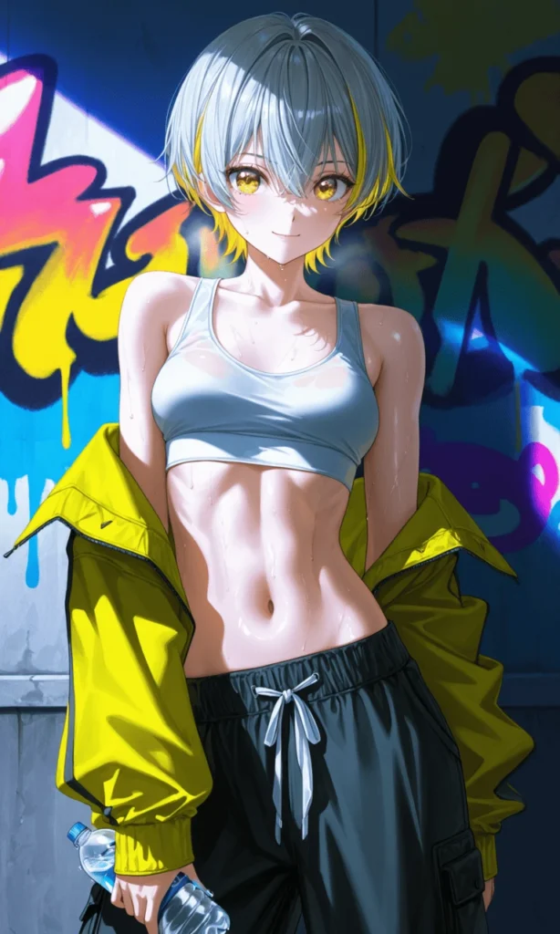 ダンスレッスンを終えて②